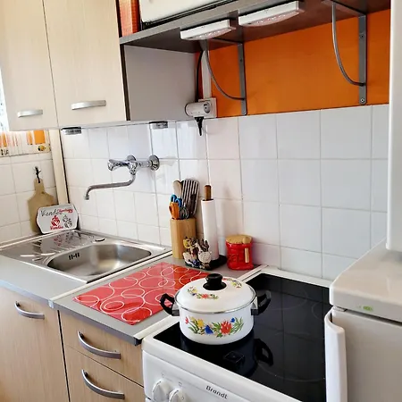 Les Pampres Сен-Жан-де-Мон