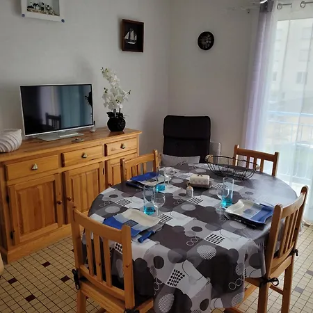 Les Pampres Сен-Жан-де-Мон