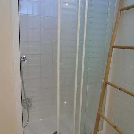 Apartman Les Pampres Saint-Jean-de-Monts
