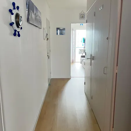 Les Pampres Apartman Saint-Jean-de-Monts