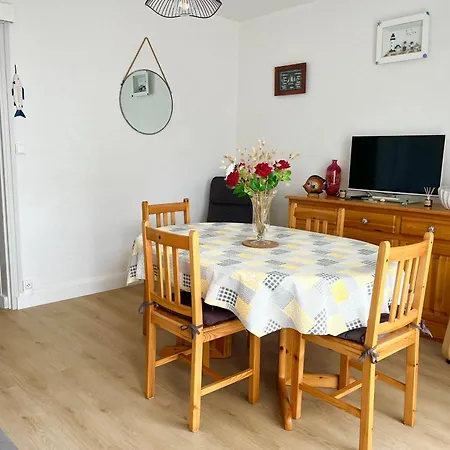 Les Pampres Apartman