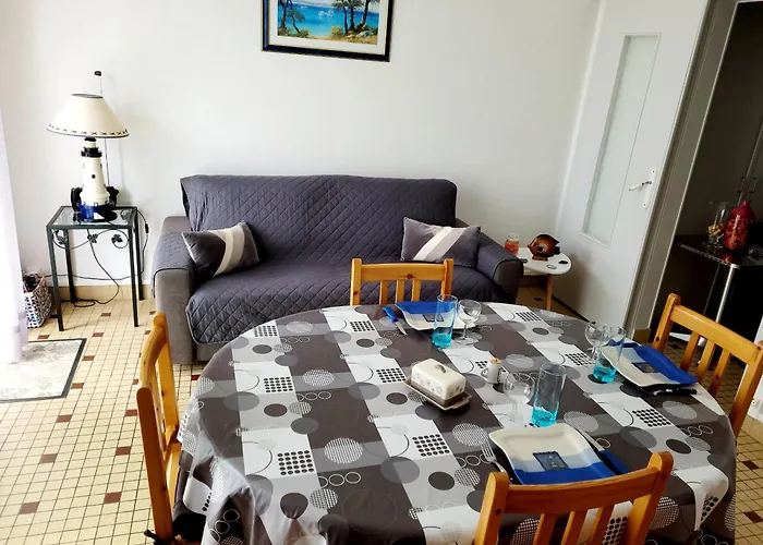 Les Pampres 아파트 *